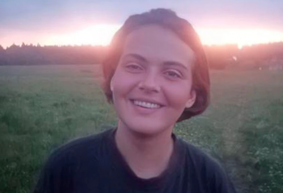 В Ленобласти пропала 22-летняя девушка